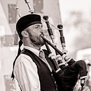 Pinellas Piper - Bagpiper in Clearwater, Florida