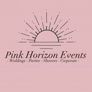 Pink Horizon Event Planner Austin