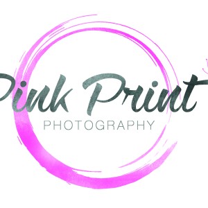 Pink Print Photography