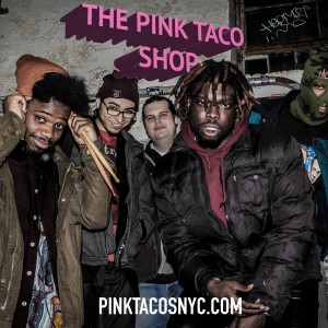 Pink Tacos NYC - Alternative Band in New York City, New York