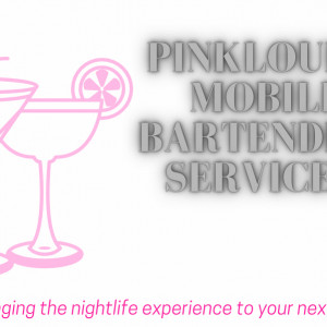 Pinklouise Mobile Agency - Bartender in Seattle, Washington
