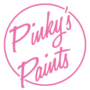 Pinky's Paints