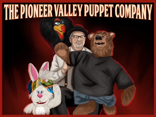 Gallery photo 1 of Pioneer Valley Puppet Company