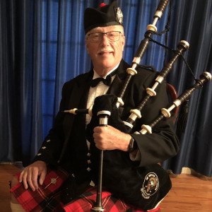 Piper4U - Bagpiper / Funeral Music in St Joseph, Missouri