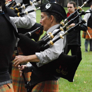 Piper - Bagpiper / Celtic Music in Stockbridge, Georgia