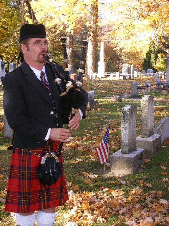Gallery photo 2 of Pipes of Peace