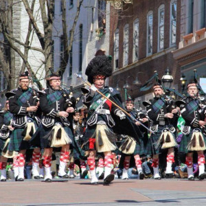 "Piping for all Occasions" - Bagpiper in Bethlehem, Pennsylvania