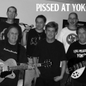 Pissed at Yoko Band - Tribute Band in Ashland, Massachusetts