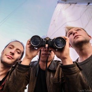 Pistachio - Rock Band in Oakland, California