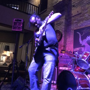 Pistol Pete - Blues Band in Chicago, Illinois