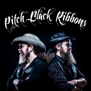 Pitch Black Ribbons
