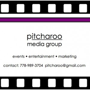 Pitcharoo! Event Management - Event Planner in Vancouver, British Columbia