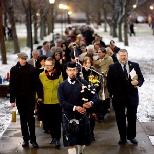 DelCo Bagpiper - Bagpiper in Drexel Hill, Pennsylvania