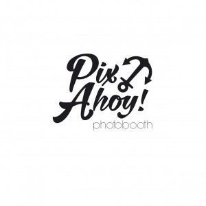 Pix Ahoy! Photobooth!