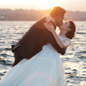 Pixel Dust Weddings Videography - Wedding Videographer in Seattle, Washington