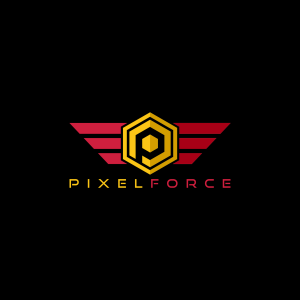 Pixel Force