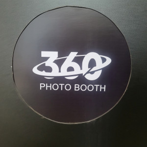 Pixel Perfect 360 - Photo Booths in Mount Angel, Oregon