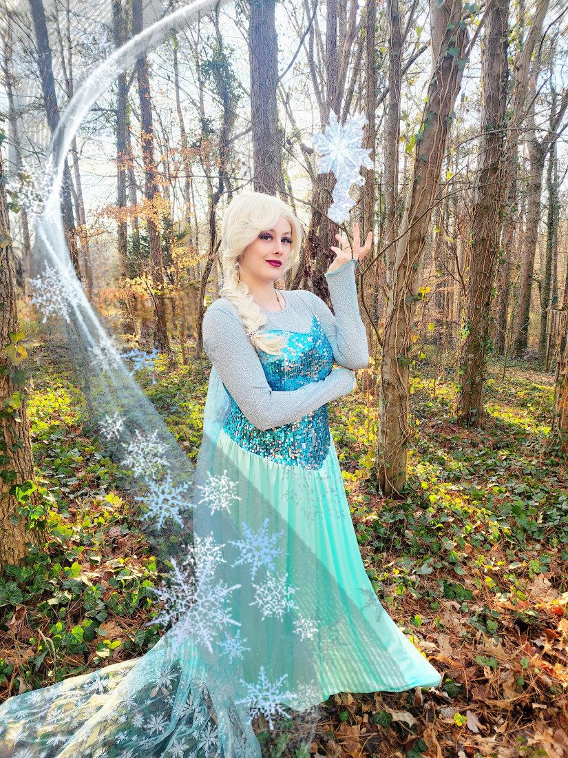 Gallery photo 1 of Pixie Dust Events