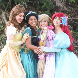 Pixie Dusted - Princess Party / Children’s Party Entertainment in Trujillo Alto, Puerto Rico