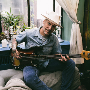 PJ LaMariana - Bassist in New York City, New York