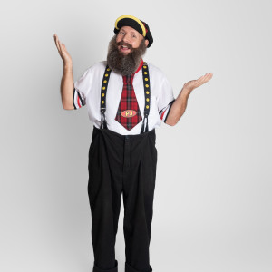 PJ's Magical Events - Children’s Party Magician in Winchester, Kentucky