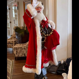 PJ's Magical Events - Santa Claus / Holiday Party Entertainment in Winchester, Kentucky