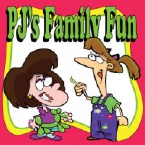 PJ's Family Fun