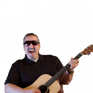 Mark B Heller - Singing Guitarist in Mulberry, Florida