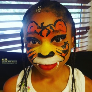 Plan A Way - Face Painter in Norfolk, Virginia