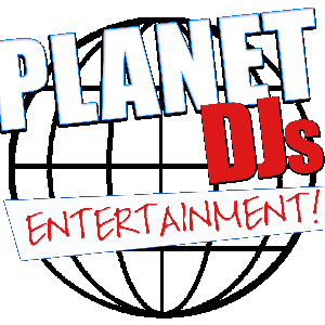Planet DJS Entertainment