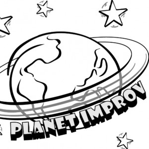 Planet Improv/The Chuckleheads