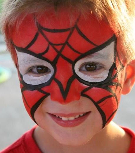 Hire Plano Party Animals - Face Painter in Plano, Texas