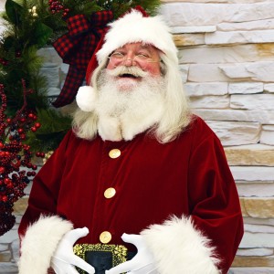 Plano Santa