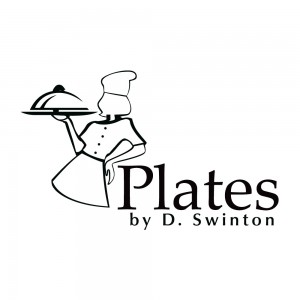Plates by D. Swinton