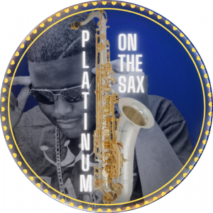 Platinum on the Sax - Saxophone Player in Charlotte, North Carolina