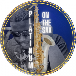 Platinum on the Sax - Saxophone Player / Clarinetist in Charlotte, North Carolina