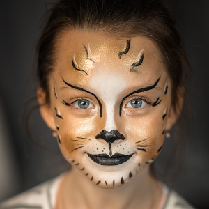 Play-n-Paint Face Painting - Body Painter / Halloween Party Entertainment in Westminster, Colorado