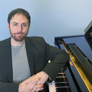 Justin Highland, Pianist - Jazz Pianist in Lakewood, Colorado