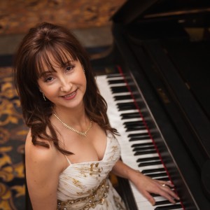 Play It Again, Pam - Pianist / Wedding Musicians in Edmonton, Alberta