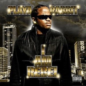 Playa Rabbit - Rapper in Fort Worth, Texas