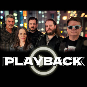 Playback - Cover Band in Denver, Colorado