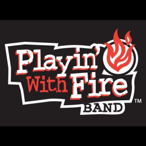 Playin' with Fire Band - Rock Band in Delmar, New York