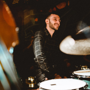 Playing any kinds of music! - Drummer in Brooklyn, New York