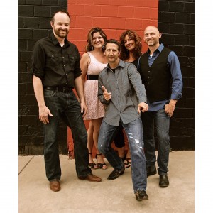 Play'n Dirty - Wedding Band / Wedding Entertainment in Denver, Colorado