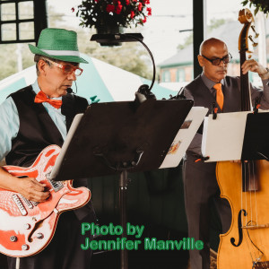 Plowman/Fisher Music - Jazz Band / Holiday Party Entertainment in Providence, Rhode Island