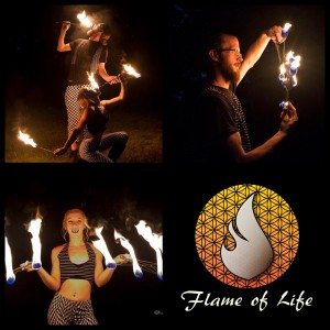 Flame of Life Creations