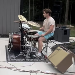 Pocket Drummer - Drummer / Percussionist in Traverse City, Michigan