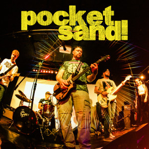 Pocket Sand! - Cover Band in Kansas City, Missouri