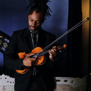 Poetic Moor Inc - Violinist / Wedding Entertainment in Los Angeles, California