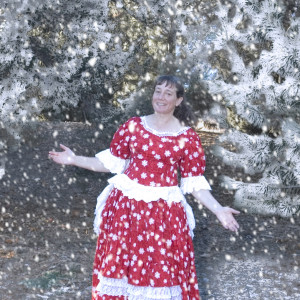 Spoken Word Poetry-grams - Singing Telegram / Santa Claus in Denver, Colorado